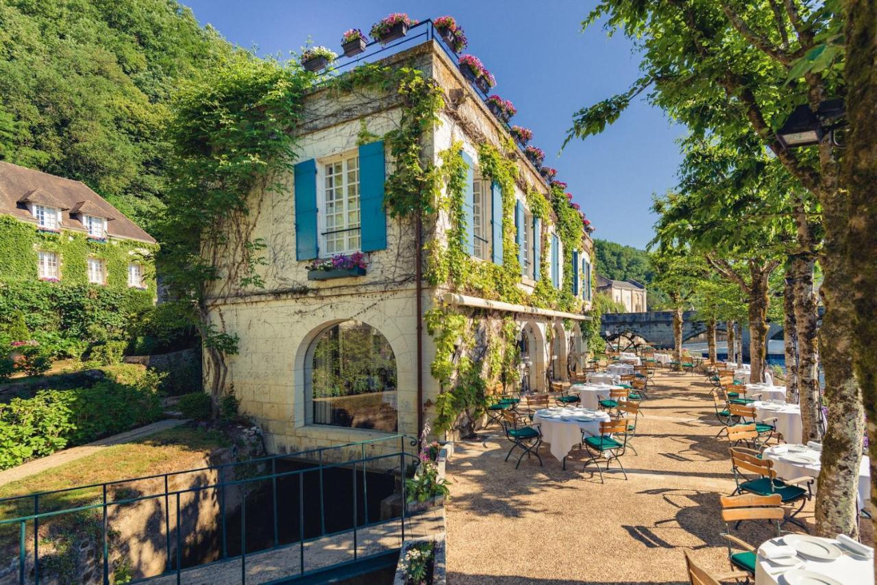 Maison De Vacances "La Vie Est Belle En Dordogne" La Chapelle-Faucher 外观 照片